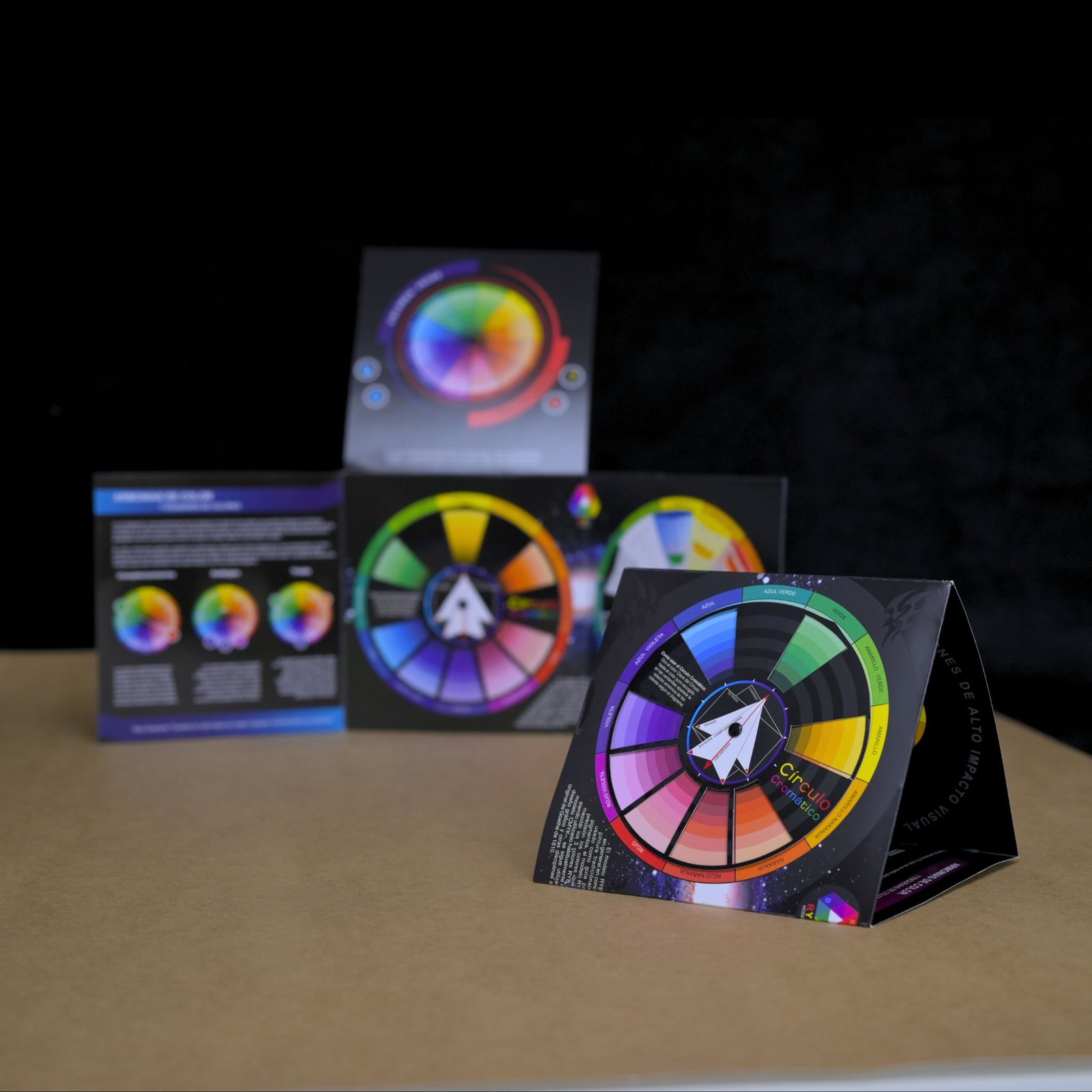 Círculo Cromático Pro - Imagen 5