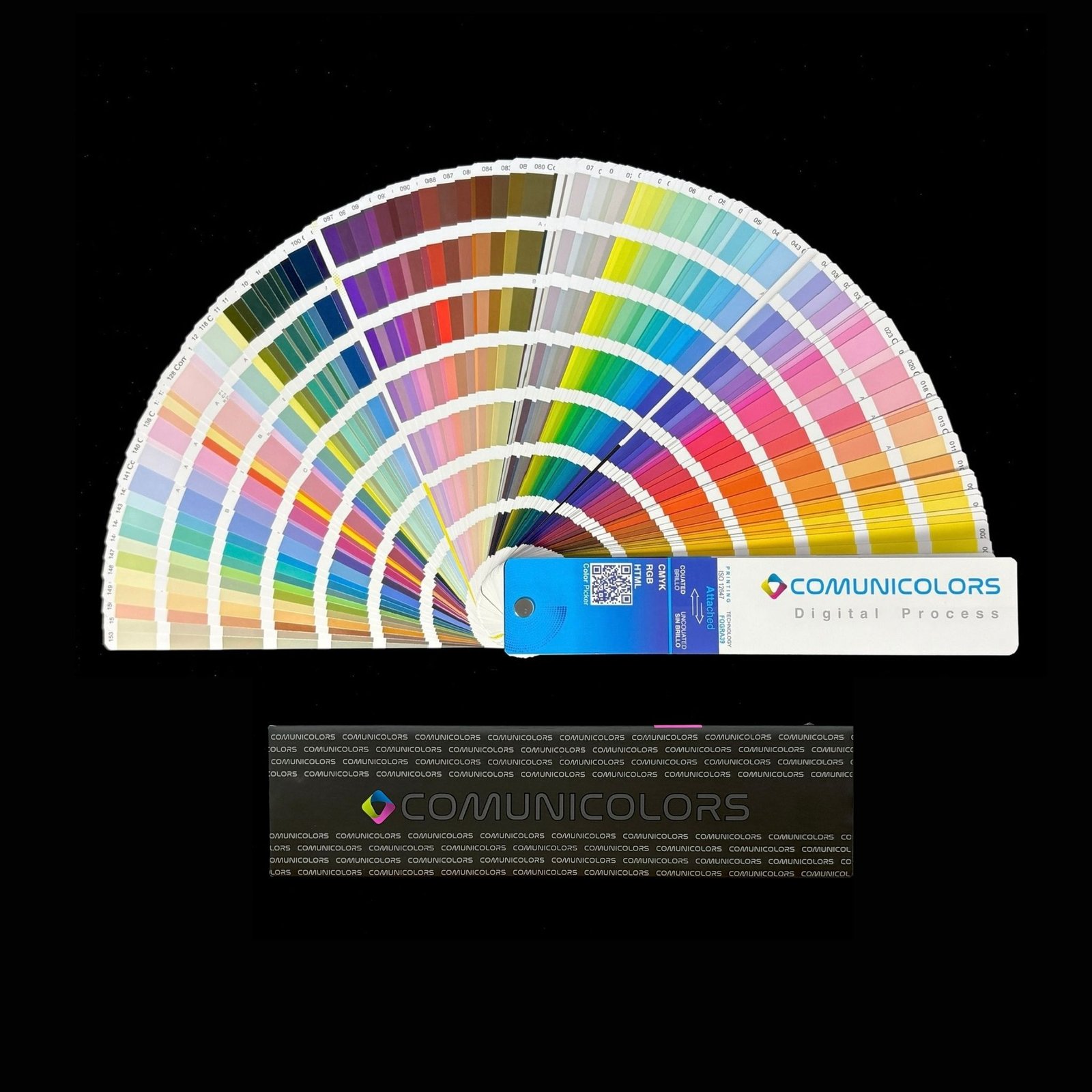 Pantonera Comunicolors - Imagen 3