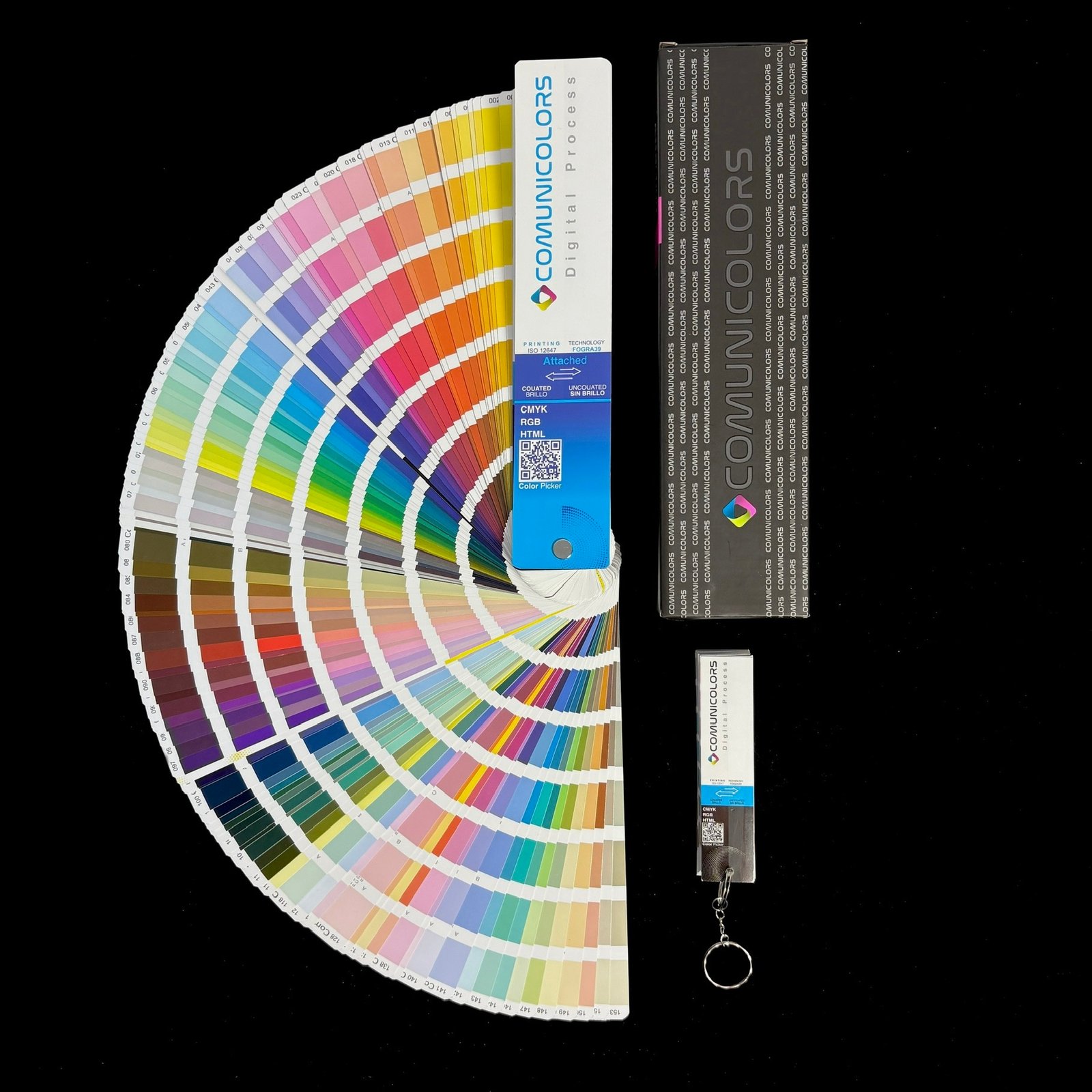 Pantonera Comunicolors - Imagen 5