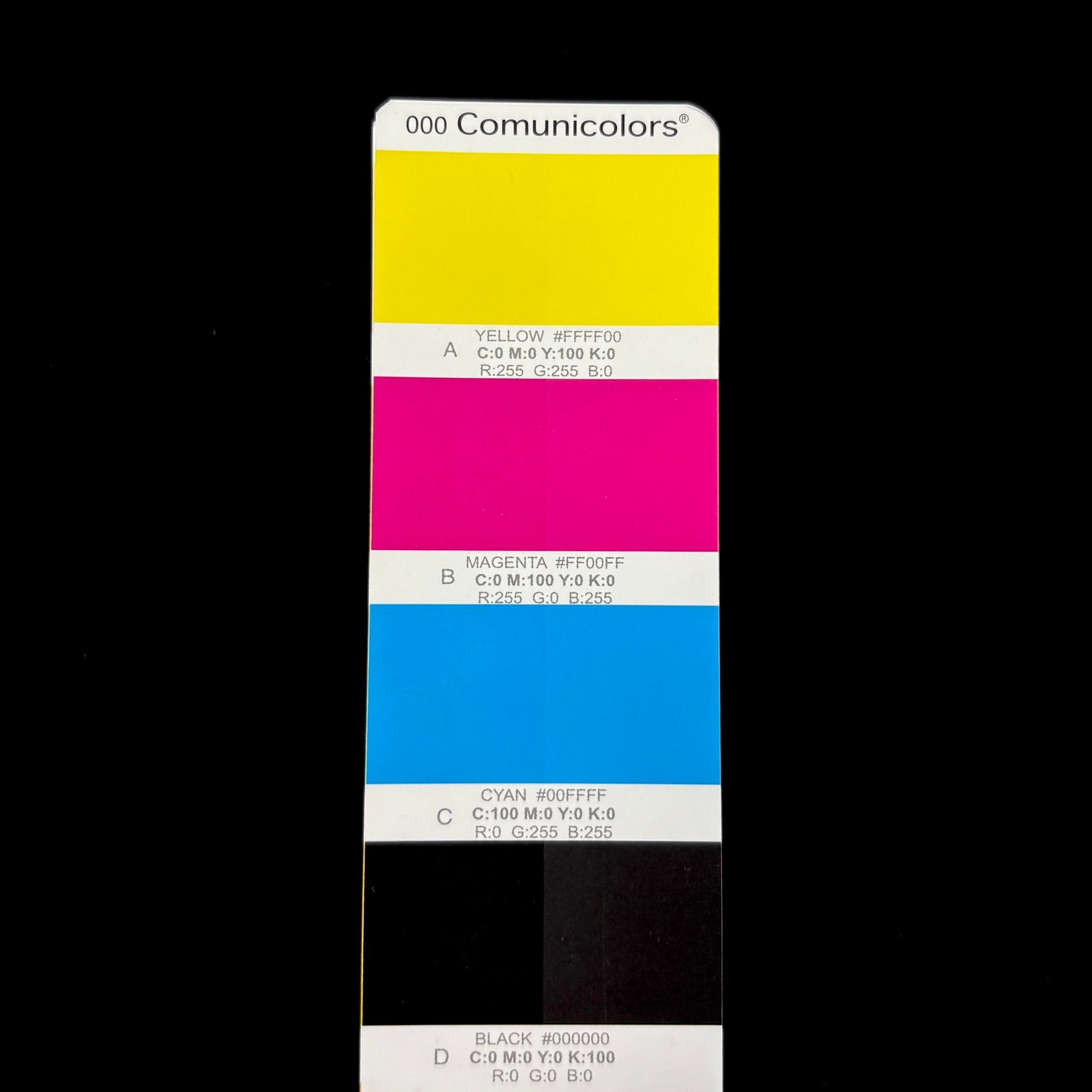 Pantonera Comunicolors - Imagen 7