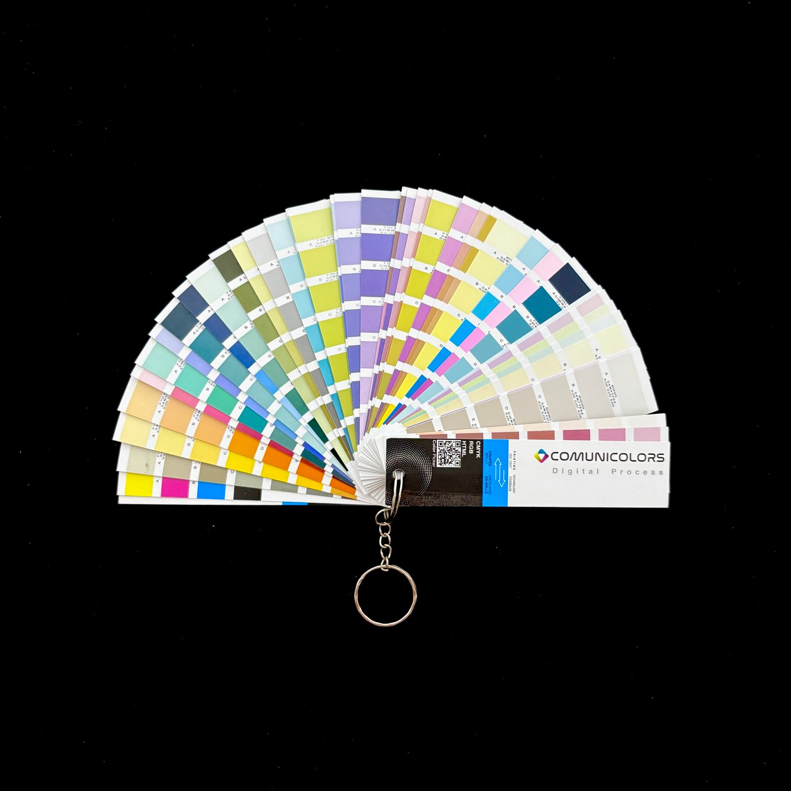 Pantonera Comunicolors - Imagen 8